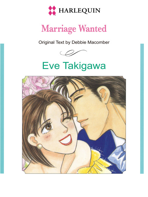 Title details for Marriage Wanted by Eve Takigawa - Available